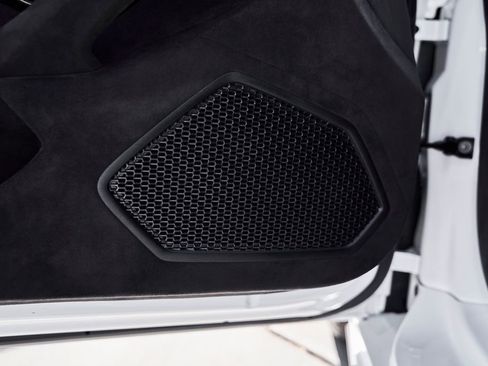 Used 2023 Lamborghini Huracan Tecnica RWD image 37