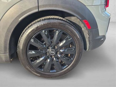 Used 2022 MINI Cooper Countryman S w/ Storage Package FWD image 24