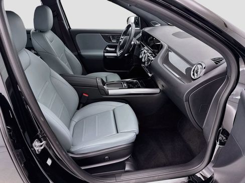 Certified 2026 Mercedes-Benz GLA 35 AMG 4MATIC image 19