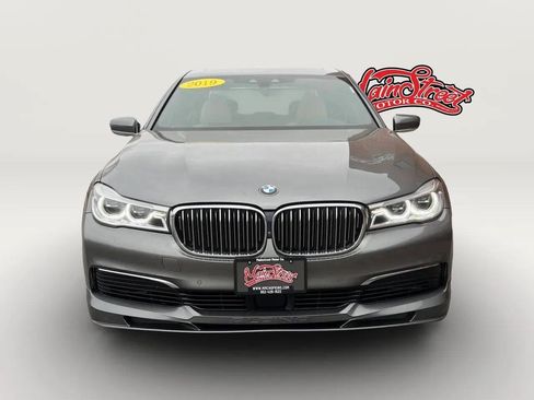 Used 2019 BMW ALPINA B7 xDrive AWD/4WD image 2