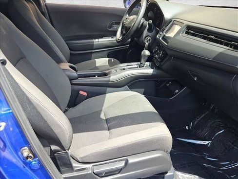 Used 2021 Honda HR-V Sport image 26