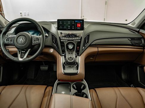 Certified 2026 Acura RDX SH-AWD w/ Advance Package image 31