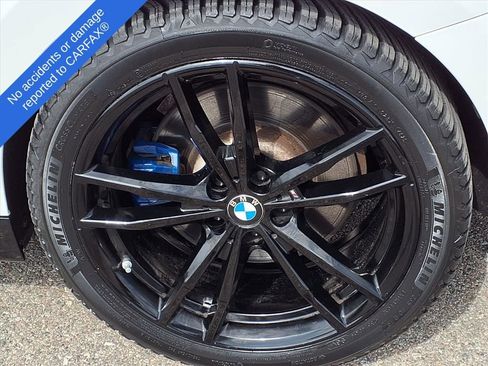 Used 2022 BMW M240i xDrive Coupe w/ Premium Package AWD/4WD image 9