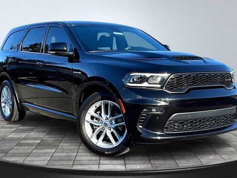 Used 2021 Dodge Durango R/T image 12