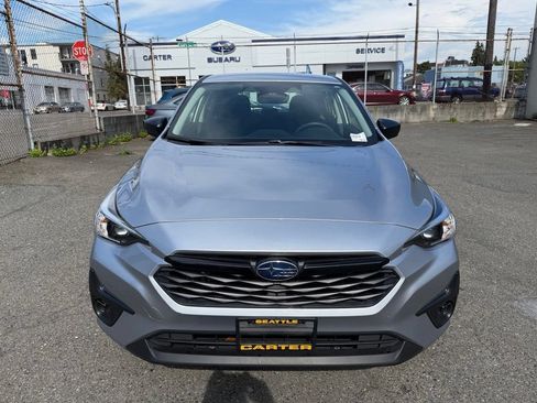 Used 2024 Subaru Impreza 2.0i AWD/4WD image 2