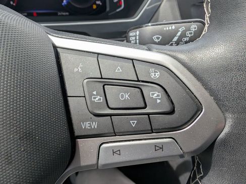 Used 2023 Volkswagen Tiguan SEL R-Line AWD/4WD image 28