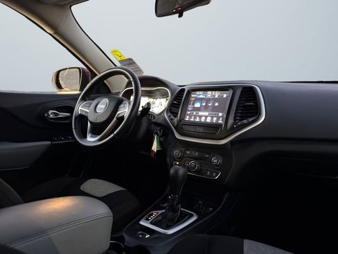 Used 2014 Jeep Cherokee Latitude w/ Trailer Tow Group image 13