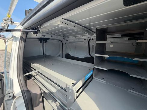 Used 2020 Ford Transit Connect XL FWD image 17