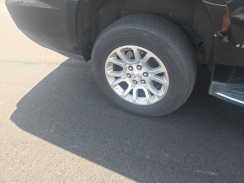 Used 2019 GMC Yukon XL SLT RWD image 22
