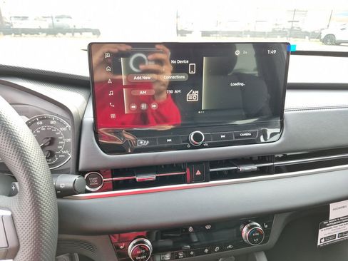 New 2026 Mitsubishi Outlander SE AWD/4WD image 39