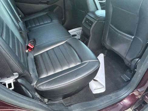 Used 2020 Ford Edge SEL w/ Convenience Package AWD/4WD image 11
