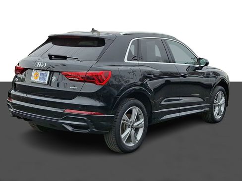 Used 2022 Audi Q3 2.0T Premium Plus image 6