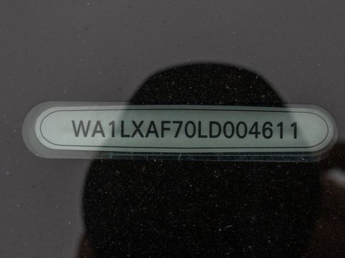 Used 2020 Audi Q7 3.0T Premium Plus w/ Premium Plus Package image 33