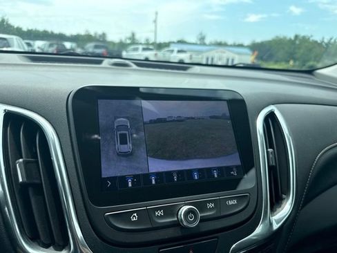 Used 2019 Chevrolet Equinox Premier AWD/4WD image 24