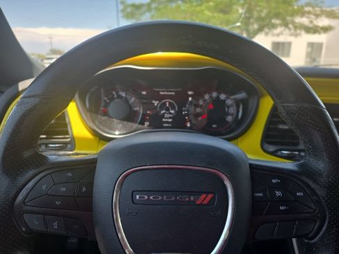 Used 2019 Dodge Challenger SXT w/ Blacktop Package RWD image 17