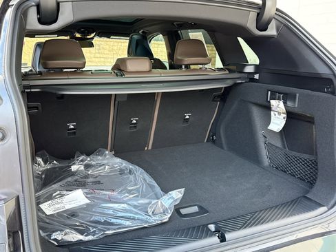 Certified 2025 BMW X3 xDrive30i image 16