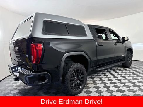 Used 2021 GMC Sierra 1500 AT4 AWD/4WD image 21