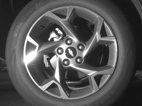 Used 2025 Chevrolet Trax LT image 15