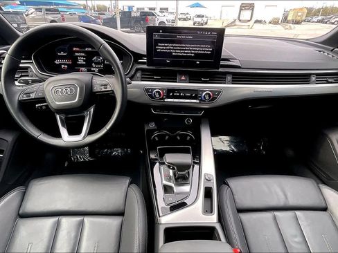 Used 2025 Audi A5 2.0T Premium Plus image 16