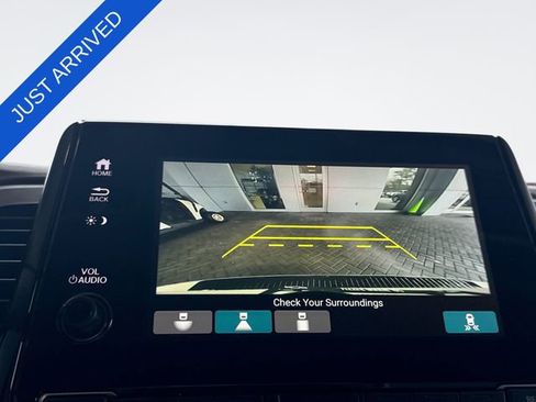 Used 2024 Honda Odyssey EX-L image 17