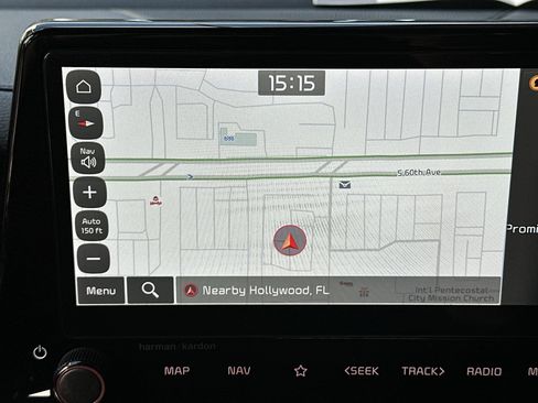 Certified 2024 Kia Forte GT w/ GT2 Package image 20