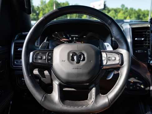 Used 2026 RAM 1500 RHO w/ RHO Level 1 Equipment Group AWD/4WD image 54