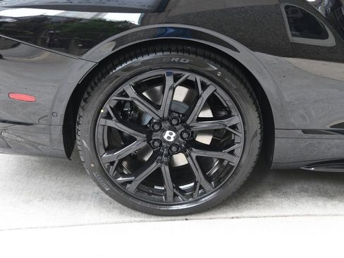 New 2025 Bentley Continental GT Speed image 21