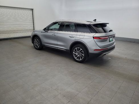 Used 2022 Lincoln Corsair AWD w/ Equipment Group 101A image 3