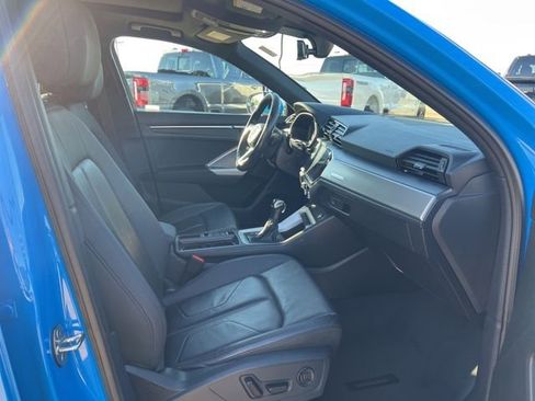 Used 2023 Audi Q3 2.0T Premium image 21