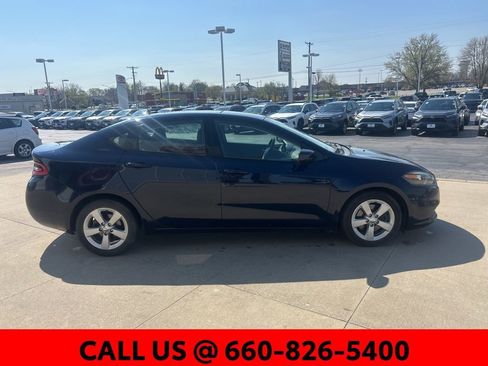 Used 2016 Dodge Dart SXT image 4