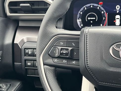 New 2026 Toyota 4Runner TRD Off-Road Premium image 21