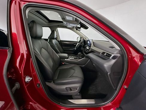 Certified 2021 Toyota Highlander Limited image 31