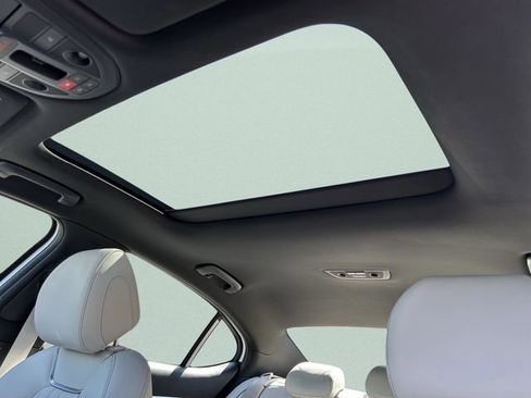 New 2026 Genesis G70 3.3T Sport Prestige image 22