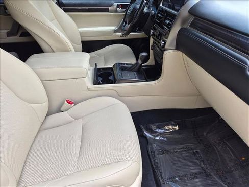 Used 2023 Lexus GX 460 Premium AWD/4WD image 20