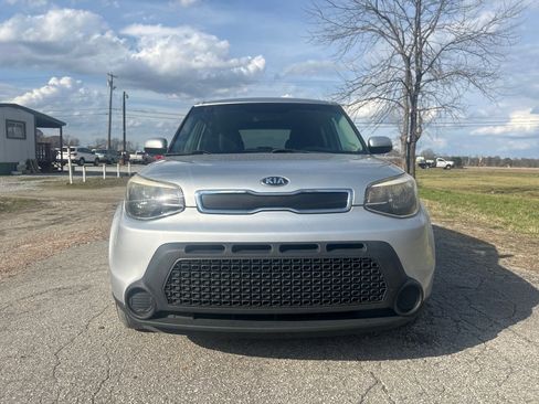Used 2016 Kia Soul image 24