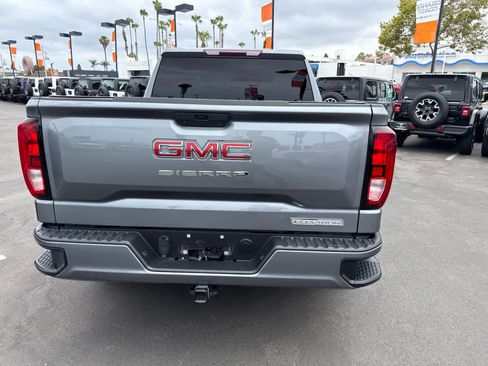 Used 2020 GMC Sierra 1500 Elevation w/ Elevation Value Package RWD image 21