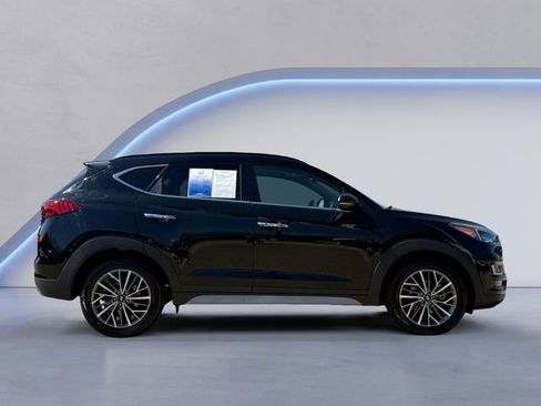 Used 2020 Hyundai Tucson Ultimate image 4