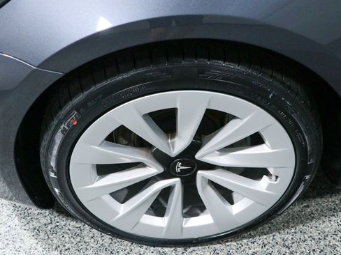 Used 2023 Tesla Model 3 Long Range AWD/4WD image 11