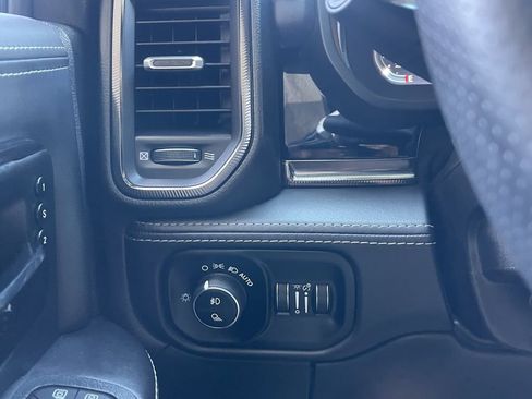 New 2026 RAM 2500 Rebel w/ Rebel Level 2 Equipment Group AWD/4WD image 43