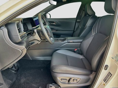 New 2026 Toyota Crown AWD/4WD image 19