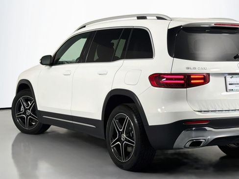 Used 2026 Mercedes-Benz GLB 250 image 15