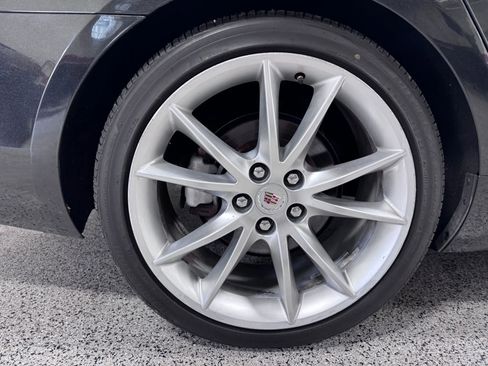 Used 2015 Cadillac XTS Premium AWD/4WD image 14