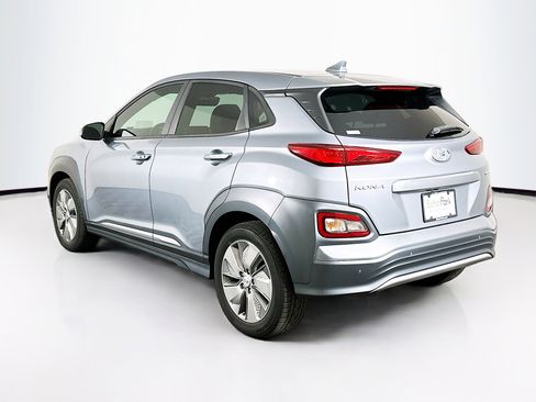 Used 2021 Hyundai Kona Ultimate w/ Cargo Package FWD image 5