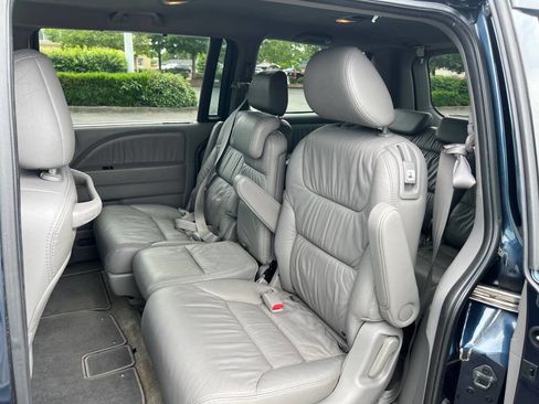 Used 2009 Honda Odyssey EX-L image 11
