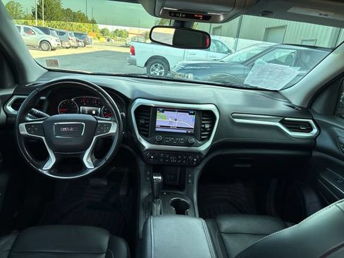 Used 2019 GMC Acadia SLT FWD image 12