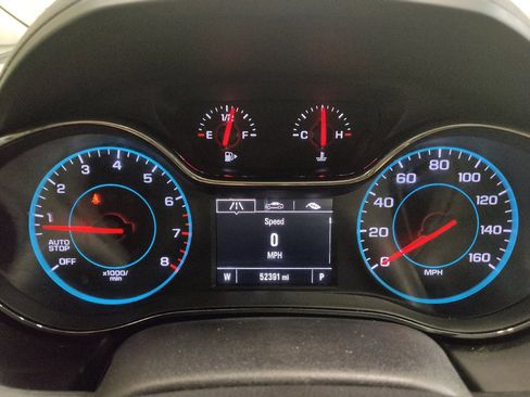 Used 2017 Chevrolet Cruze LT w/ Convenience Package FWD image 23
