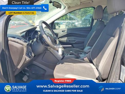 Used 2014 Ford Escape S FWD image 9