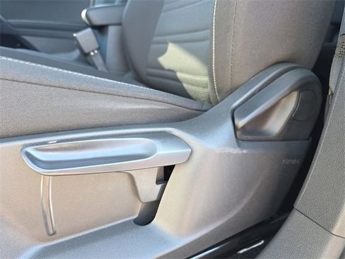 Certified 2022 Volkswagen Tiguan S image 18