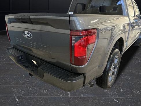 New 2026 Ford F150 STX w/ Equipment Group 200A AWD/4WD image 29