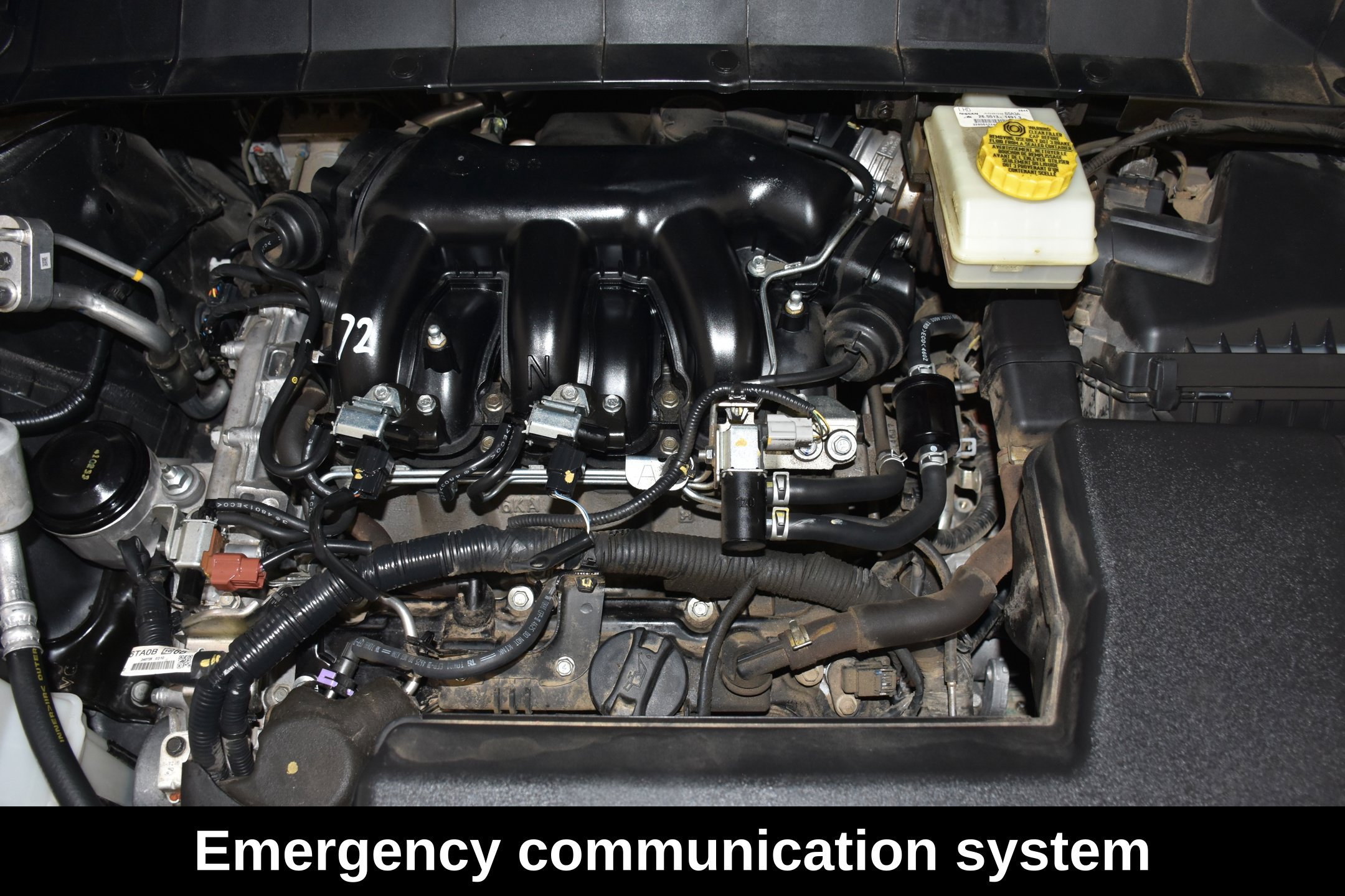 Used 2025 Nissan Pathfinder SV FWD image 9